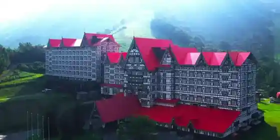 Hotel Gurin Plaza Hakuba