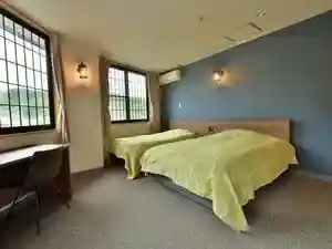 Puchi Hotel Airisu