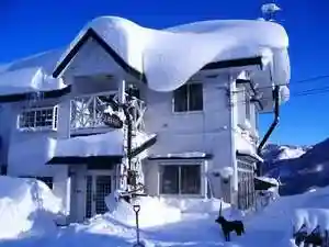 Pension Shirubafan