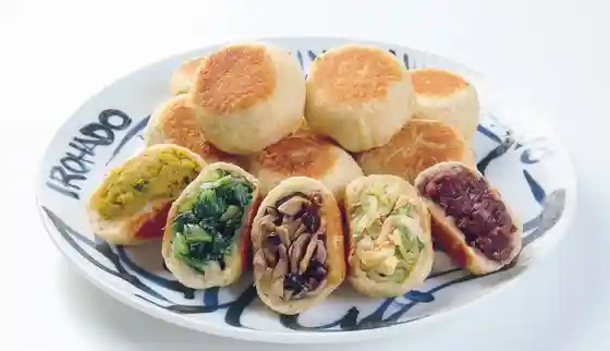 Irohado