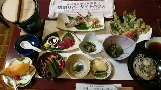Kiriake Ribasaido House