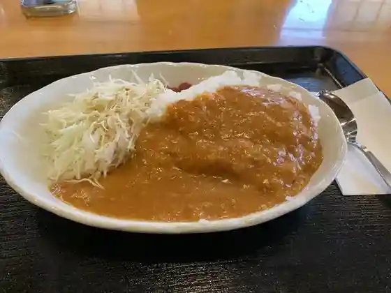 Sakaemura Bussan-kan Nai Shokudo