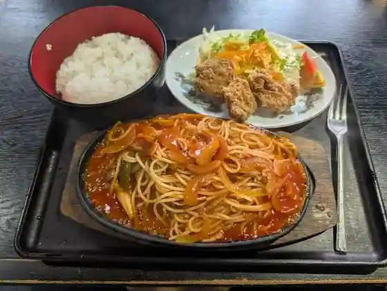 Machida Shokudo