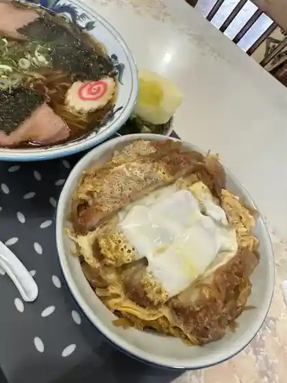 Kinyo Shokudo