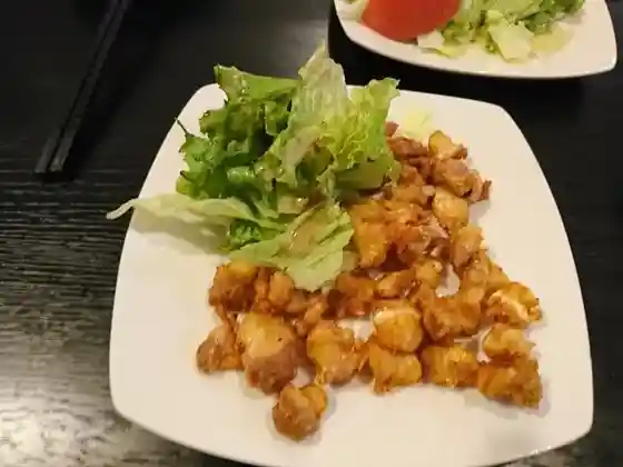 Shisen Cuisine Tetsujin