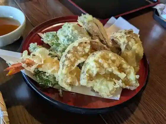 Sobadokoro Tatsuno