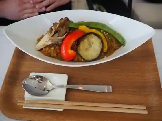 CAFE Pirokichi