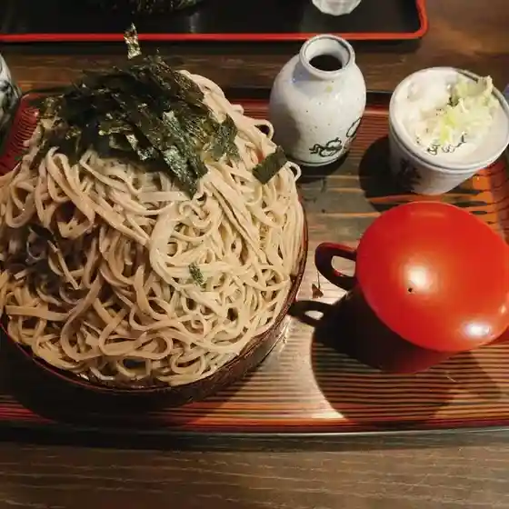 Tozo Ya