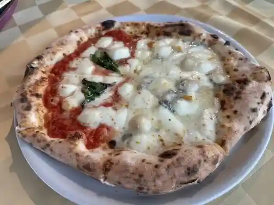 Pizzeria Jingara