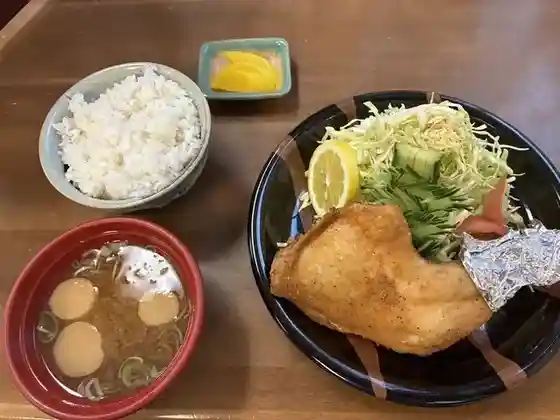 Tori Tadashi Shokudo