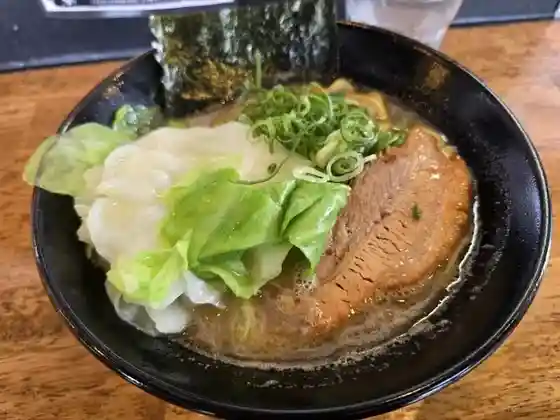 Men Ya Ebisu
