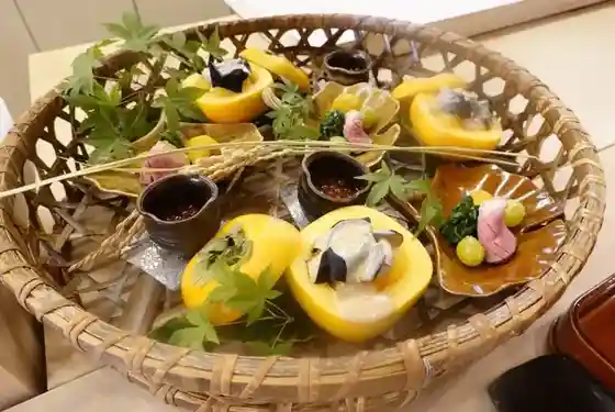 Kappo Ki Uchi