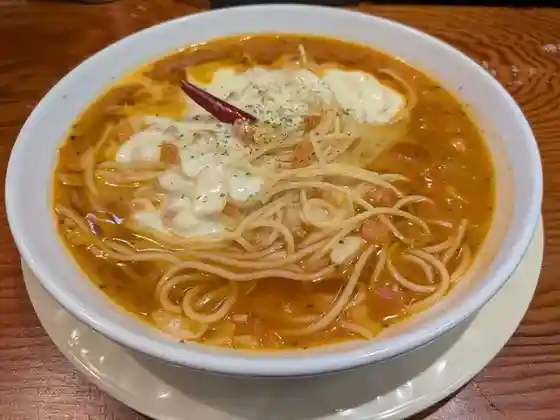 Supu Pasta Senmon Kojiro Ekimae 1 Go
