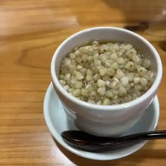 Soba Dining Ue Naka Ya
