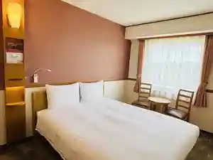 Toyoko INN Sakudaira Eki Asama Kuchi