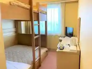 HOTEL AZ Nagano Saku IC