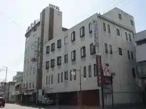 Hotel Nakajima
