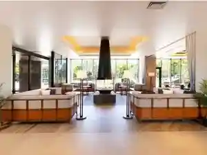 Akua Hotel Puremiamu