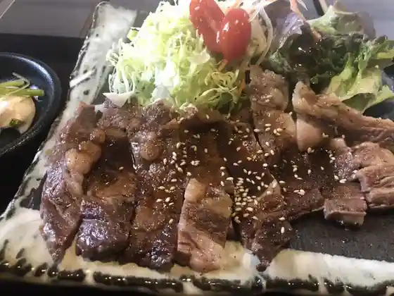 Yakiniku Ryu