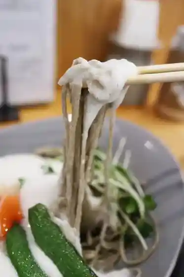 Hisui Soba Kawasemi