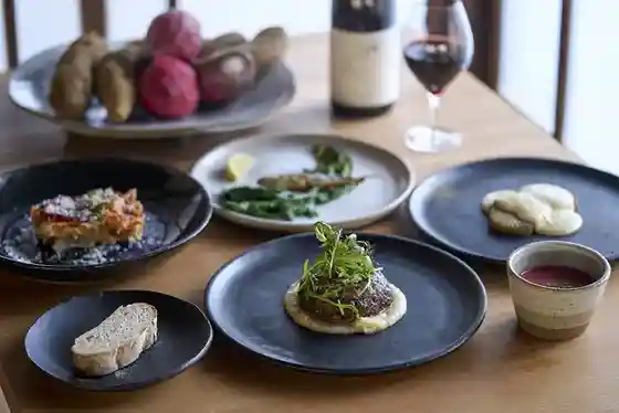 Jizai Do Shinka Itaria Cuisine