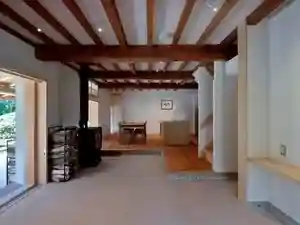 Taiken Shukuhakushisetsu Nuno Ryu Kyu Sa