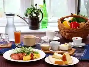 Pension Ra Ru -Pension LaRue