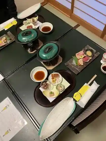 Roman No Kan Gekka Bijin