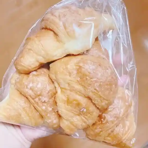 SHIRO No Bakery Ya