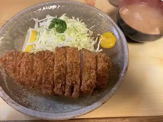 Tonkatsu Maruichi