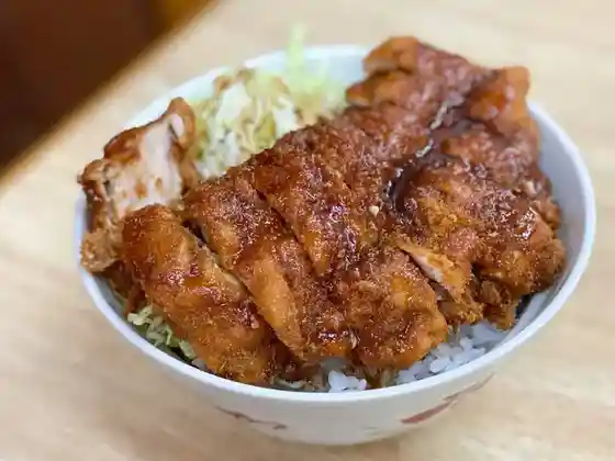 Chabo Shokudo