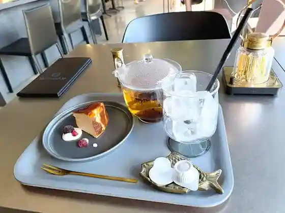 MARUSANcafe