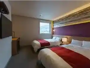Gurinsan Hotel