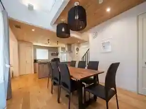 Maku Villa Suito