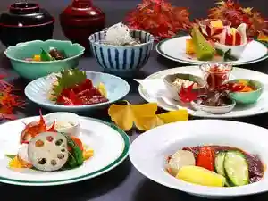 Shimosuwa Onsen Ryori Jiman No Yado Baigetsu