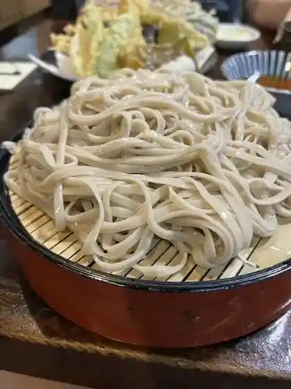 Shinano Ya