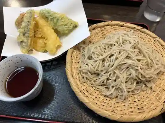 Soba Tokoro Fujisato