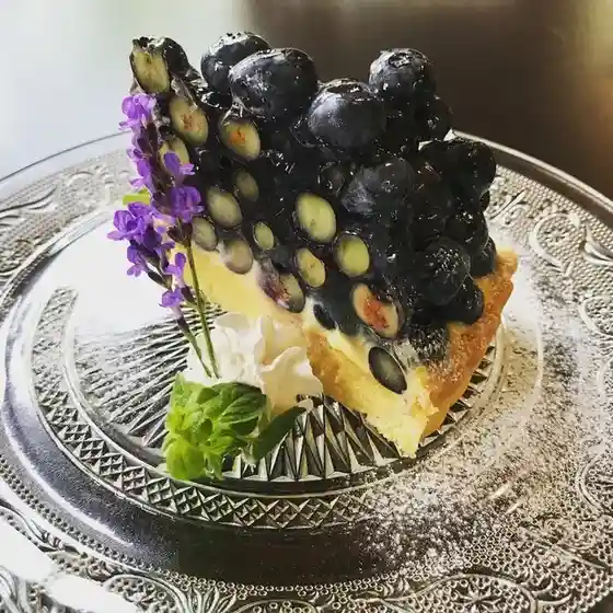 Cafe Ranpu Ya