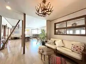 Guesthouse SAPMI