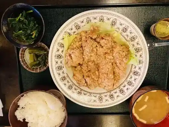 Hottoshite Zawa Shiojirieki