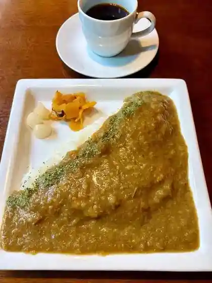 Cafe Miyama
