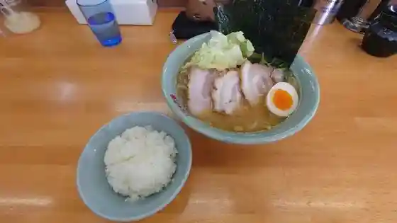Shinshu Isoroku Ie
