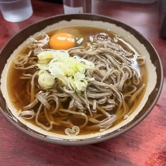 Soba Kikyo