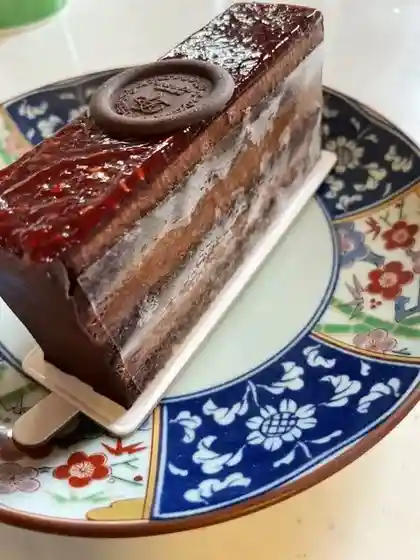Patisserie COULEUR