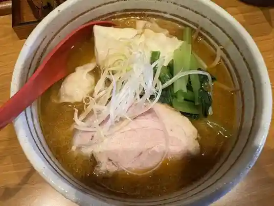 Sapporo Men Ya Misora