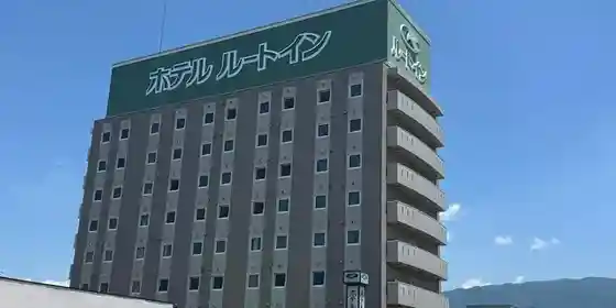 Hotel Route Inn Shiojiri
