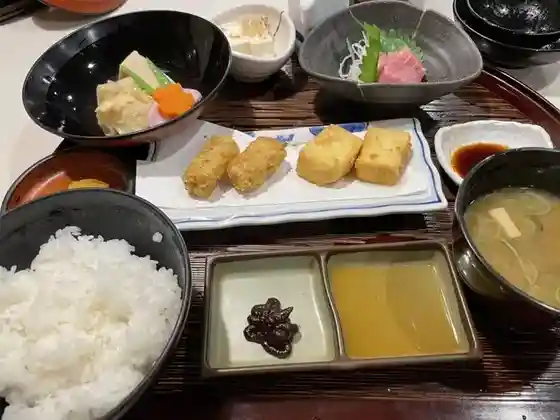 Restaurant Kappo Izumi Ya