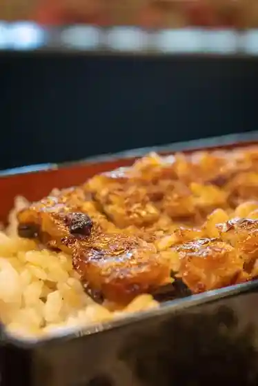 Unagi Kobayashi
