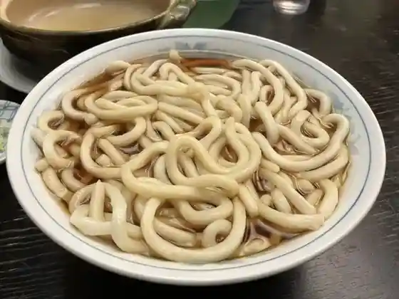Akizuki Soba Hon