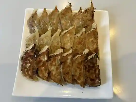 Gyozano Yaki Kichi